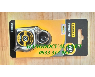 Thước kéo mini 1m Stanley 