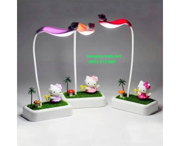 ĐÈN HỌC ĐỂ BÀN ĐỘC ĐÁO CHO BÉ YÊU