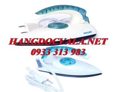 Bàn ủi Mini Philips GZ-500