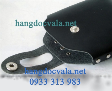 Bao da rời bình Flask 7oz đeo thắt lưng (nịt)