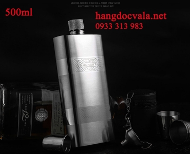 Bộ bình rượu Honest 500ml cao cấp
