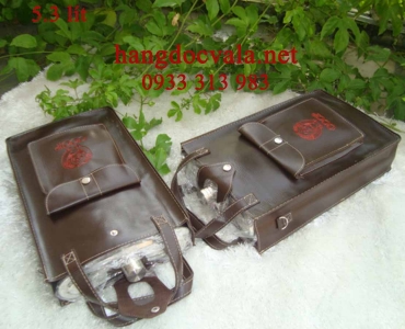 Bình inox đựng rượu cỡ lớn