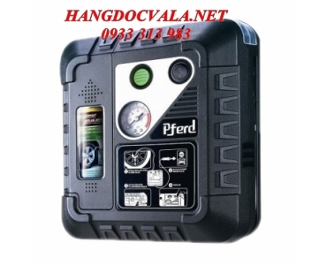 Bơm tự vá nhập khẩu Anh