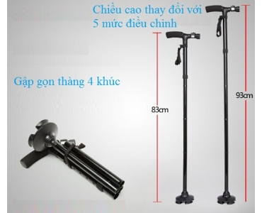Gậy Thông Minh Magic cane