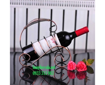 GIÁ ĐỂ RƯỢU ĐỘC ĐÁO