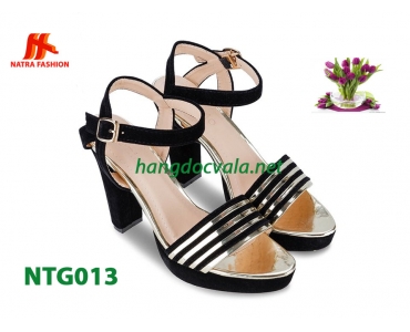 Giày nữ xinh Lozido NTG013