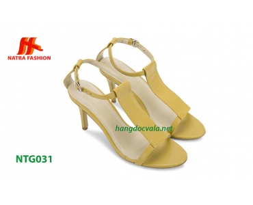 Giày nữ xinh Lozido NTG031