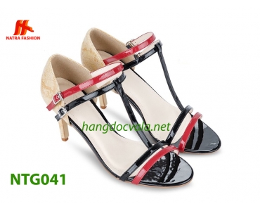 Giày nữ xinh Lozido NTG041