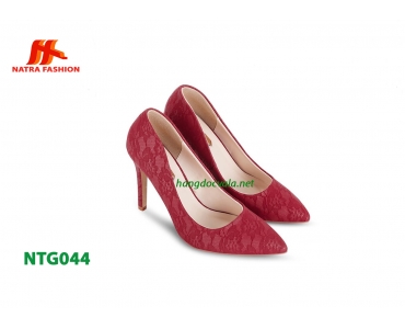Giày nữ xinh Lozido NTG044