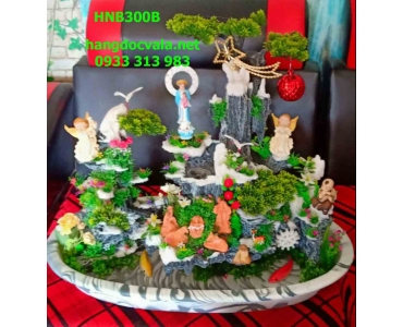 HÒN NON BỘ ĐỂ BÀN ĐỨC MẸ BAN ƠN