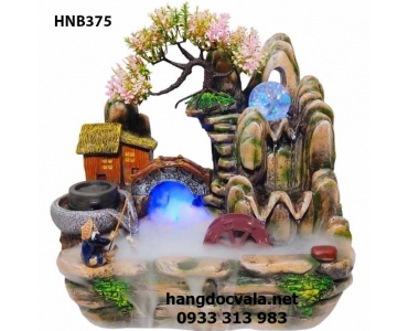 HÒN NON BỘ ĐỂ BÀN NGÔI NHÀ BÊN SUỐI MƠ