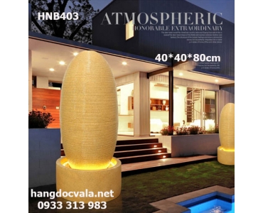 ĐÀI PHUN NƯỚC PHONG THỦY TRONG NHÀ