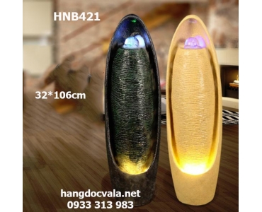 THÁC NƯỚC PHONG THỦY TRONG NHÀ SÓNG NƯỚC MIÊN MAN