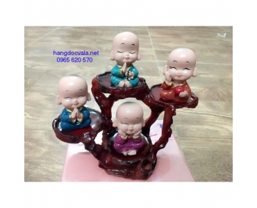 KỆ ĐỂ TƯỢNG 4 KHÔNG