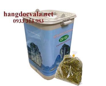 Dụng cụ tự làm giá sạch đa năng