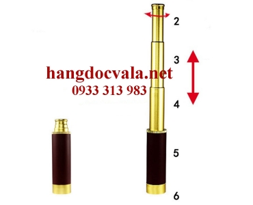 Ống nhòm hải tặc  25x30  siêu nét 