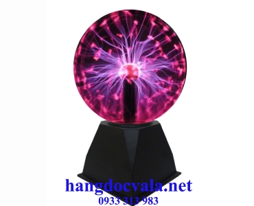 Quả cầu ma thuật Plasma 8 inch ( 20CM)