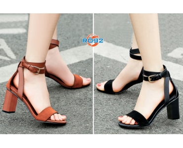 Giày nữ đẳng cấp 