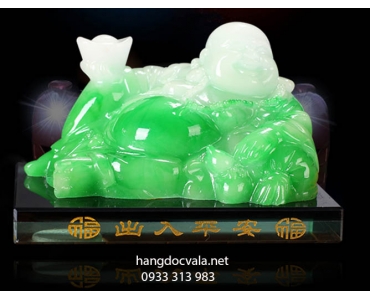 Ý NGHĨA TƯỢNG PHẬT DI LẶC