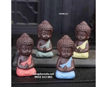TƯỢNG PHẬT A DI ĐÀ NHỎ